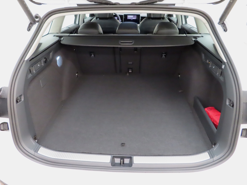 heti ajoon Volkswagen Passat