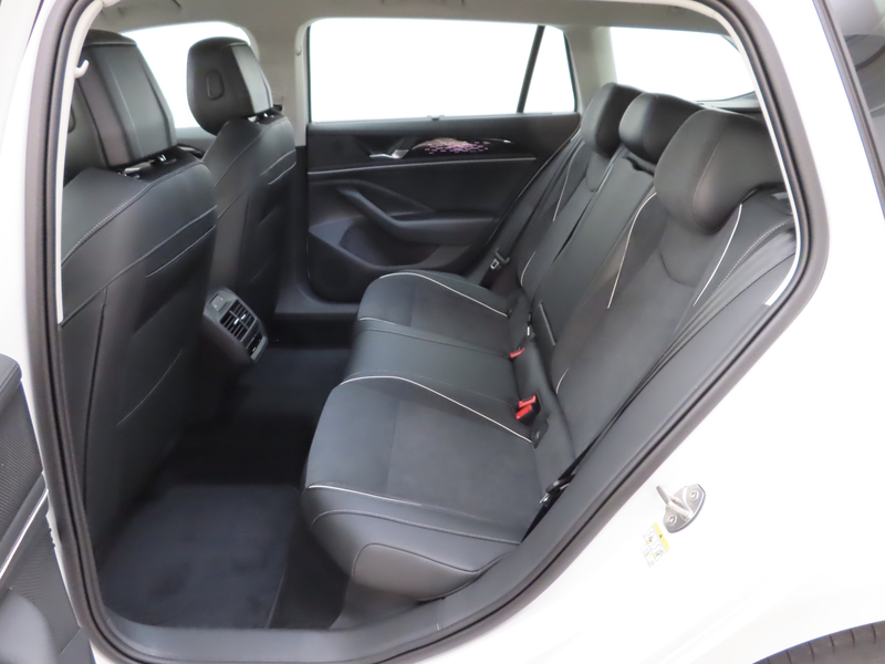 heti ajoon Volkswagen Passat