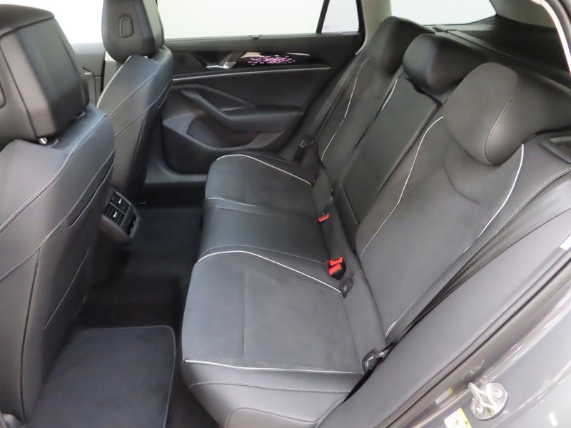 heti ajoon Volkswagen Passat