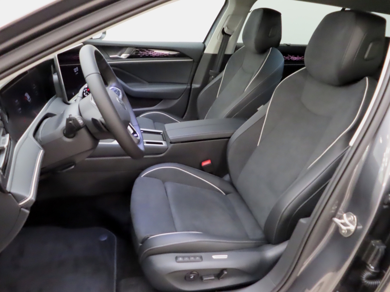 heti ajoon Volkswagen Passat