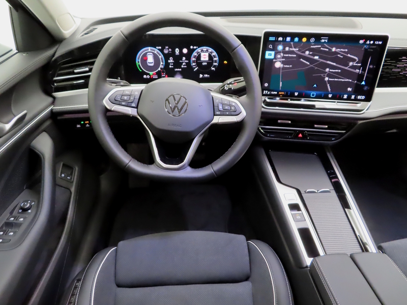 heti ajoon Volkswagen Passat