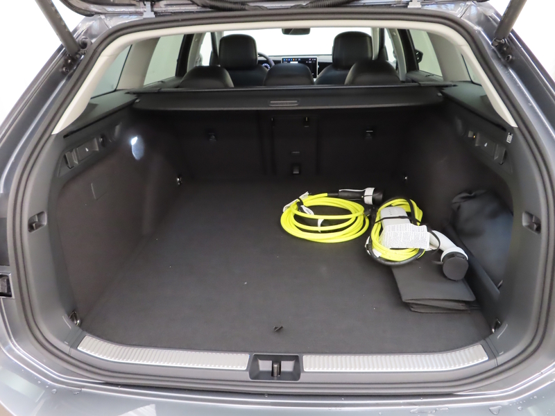 heti ajoon Volkswagen Passat