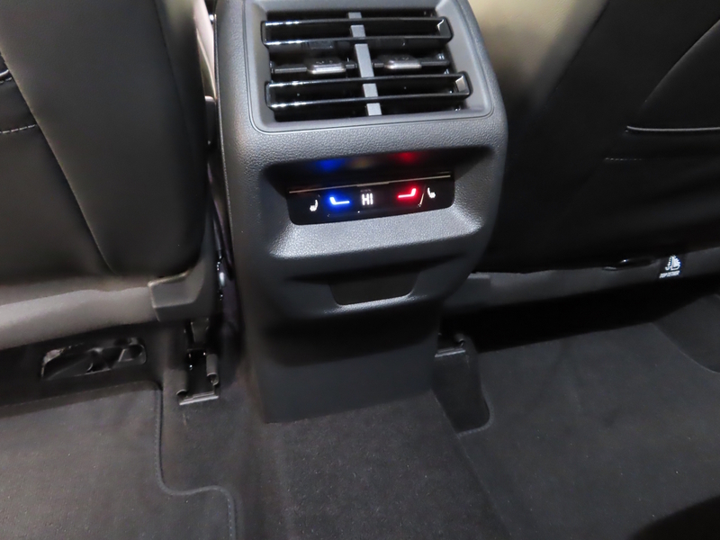 heti ajoon Volkswagen Tiguan