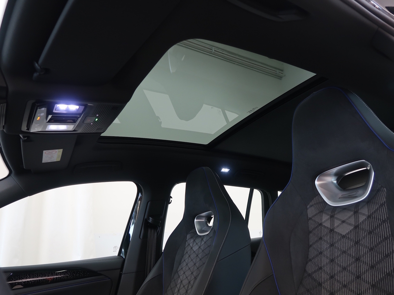 heti ajoon Volkswagen Tiguan