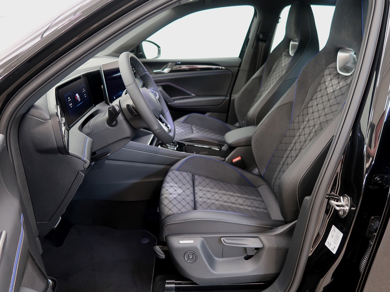 heti ajoon Volkswagen Tiguan