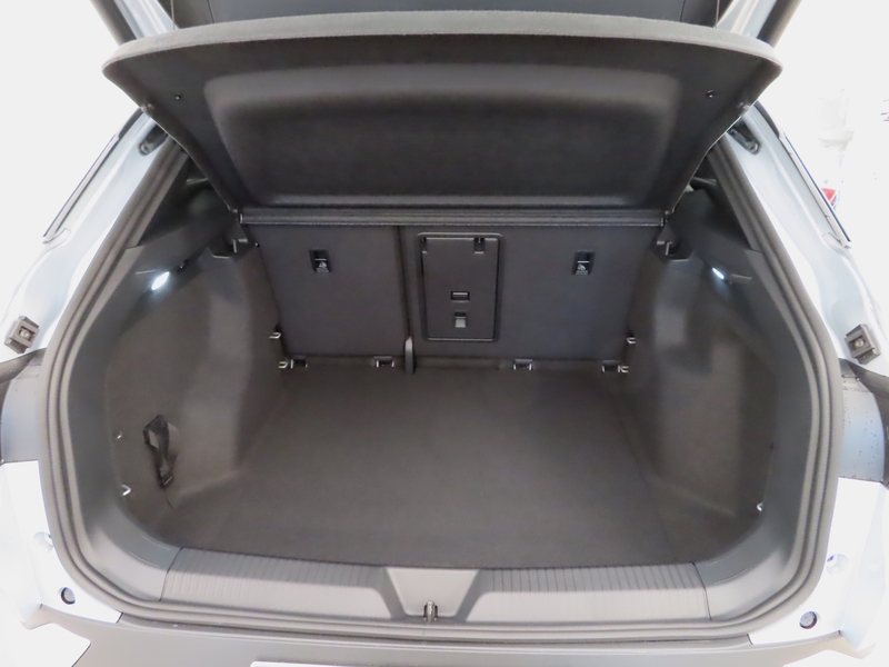 heti ajoon Volkswagen ID.4