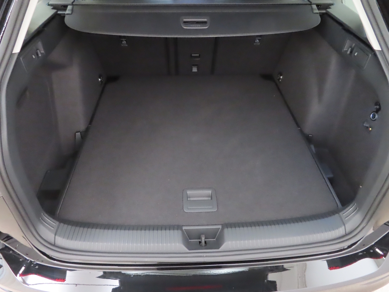 heti ajoon Volkswagen Golf