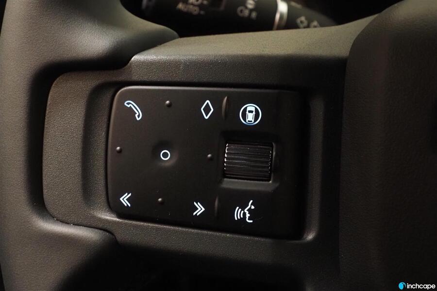 heti ajoon Land Rover Defender