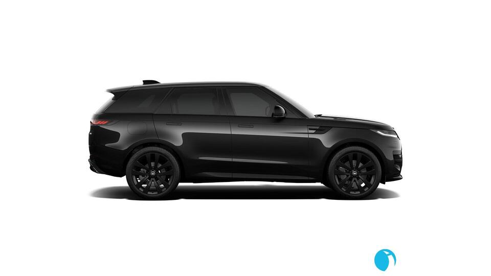 heti ajoon Land Rover Range Rover Sport