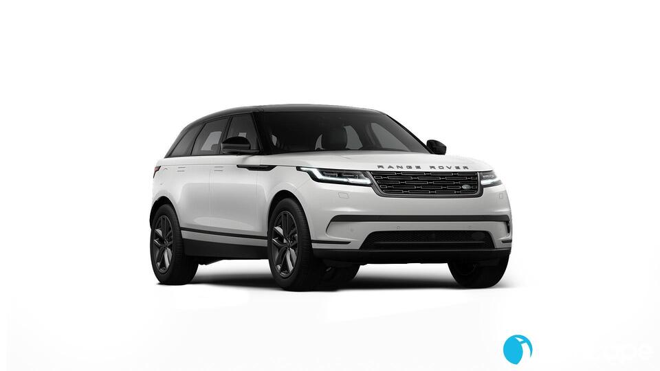 heti ajoon Land Rover Range Rover Velar