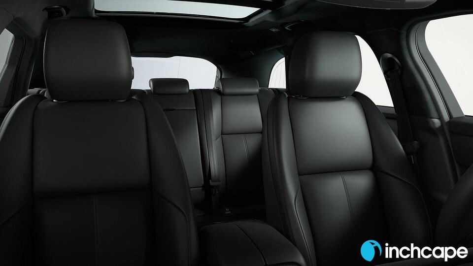 heti ajoon Land Rover Range Rover Velar