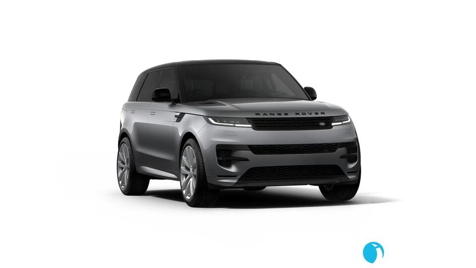 heti ajoon Land Rover Range Rover Sport