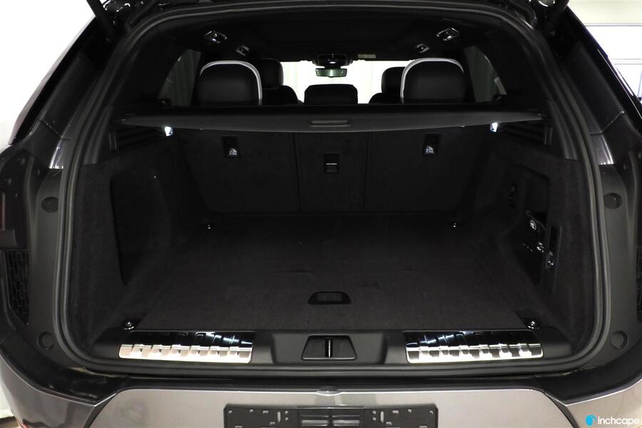 heti ajoon Land Rover Range Rover Sport