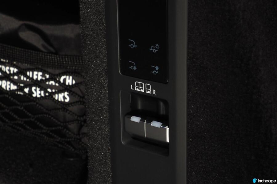 heti ajoon Land Rover Range Rover Sport