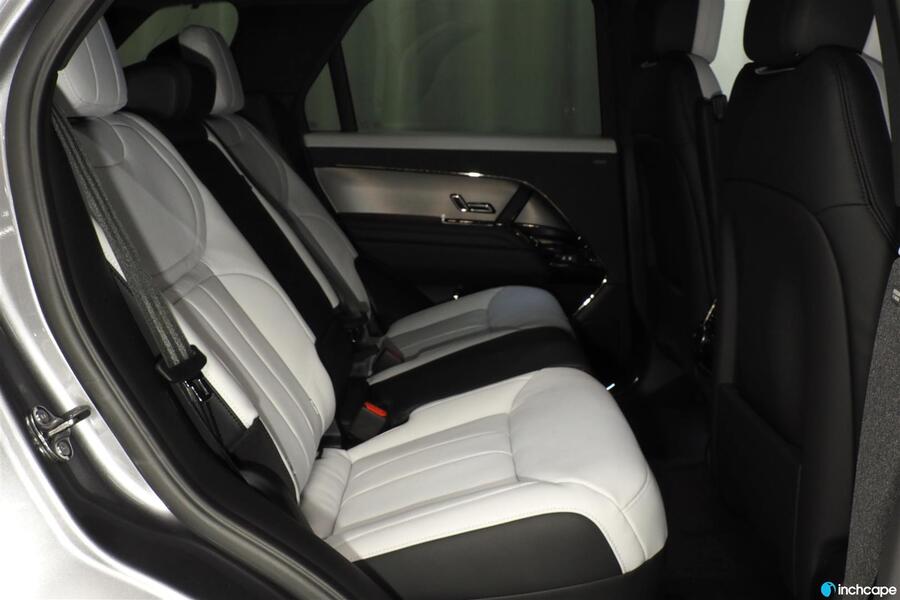 heti ajoon Land Rover Range Rover Sport