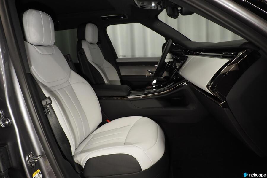 heti ajoon Land Rover Range Rover Sport