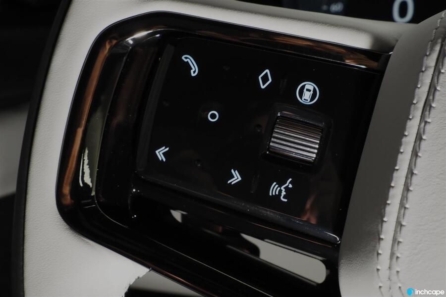 heti ajoon Land Rover Range Rover Sport