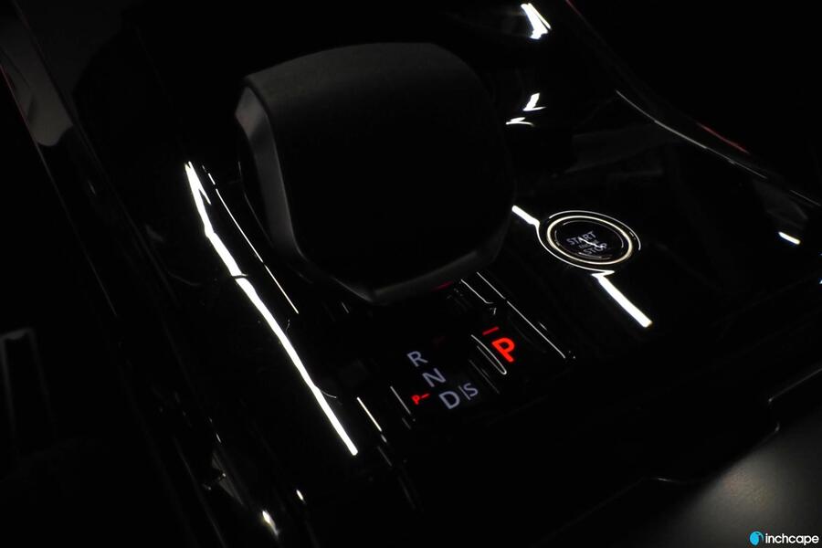 heti ajoon Land Rover Range Rover Sport