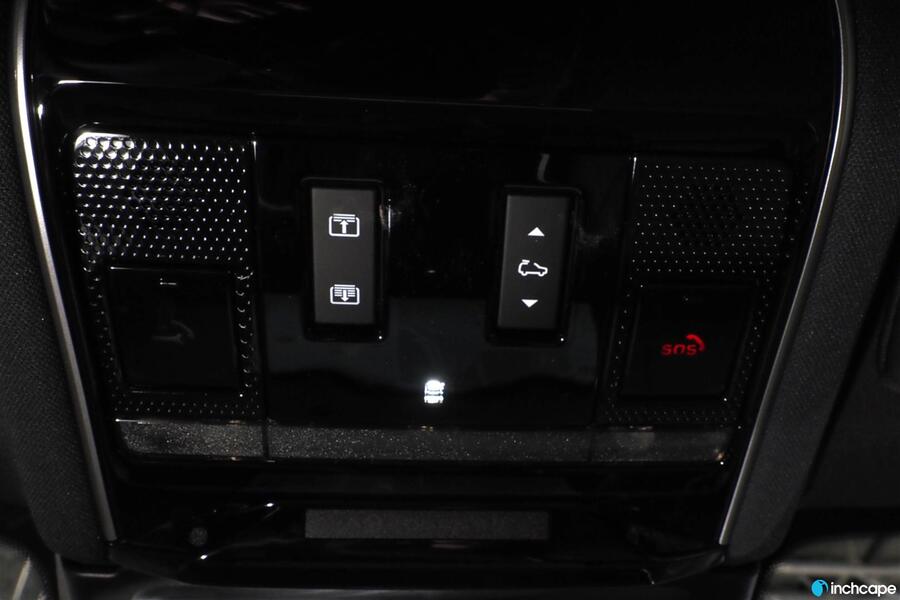 heti ajoon Land Rover Range Rover Sport