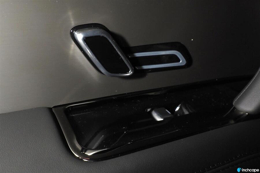 heti ajoon Land Rover Range Rover Sport