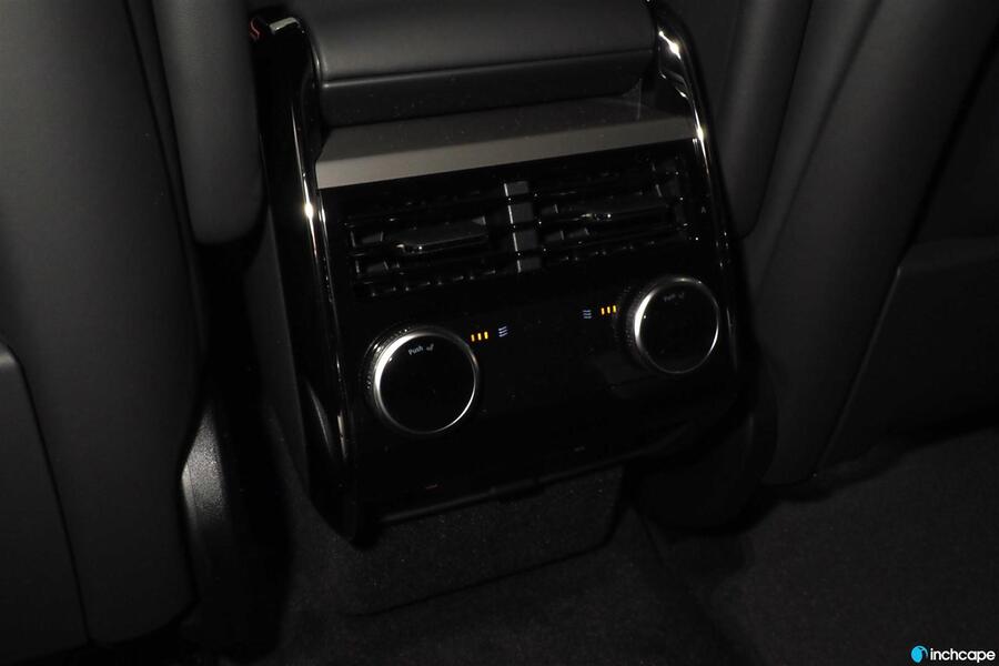 heti ajoon Land Rover Range Rover Sport