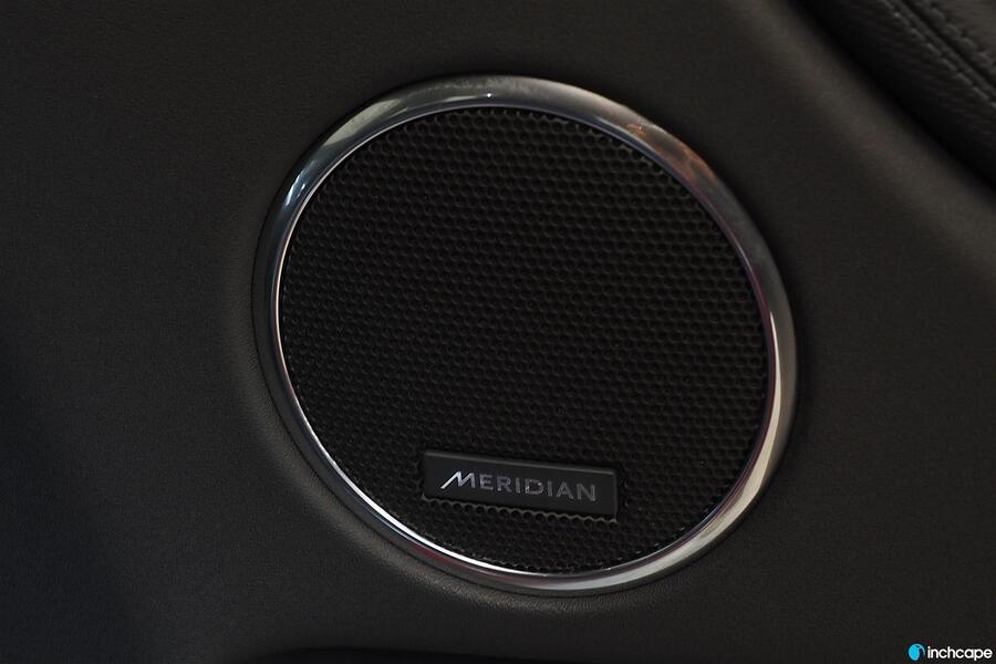 heti ajoon Land Rover Discovery Sport