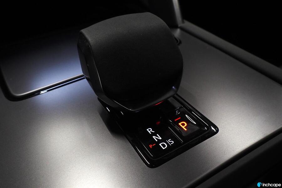 heti ajoon Land Rover Discovery Sport