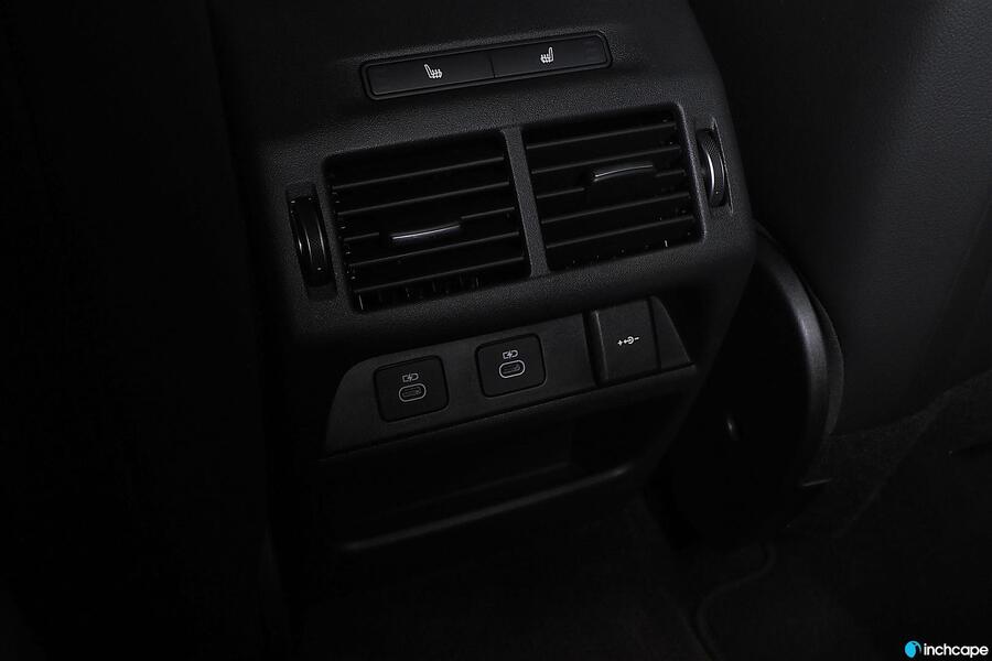 heti ajoon Land Rover Discovery Sport