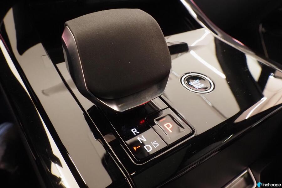 heti ajoon Land Rover Range Rover Sport