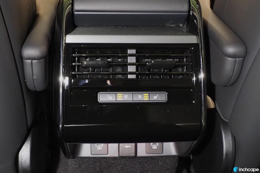 heti ajoon Land Rover Range Rover Sport