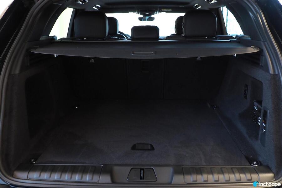 heti ajoon Land Rover Range Rover Sport