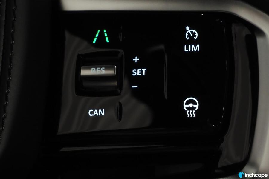 heti ajoon Land Rover Range Rover Sport