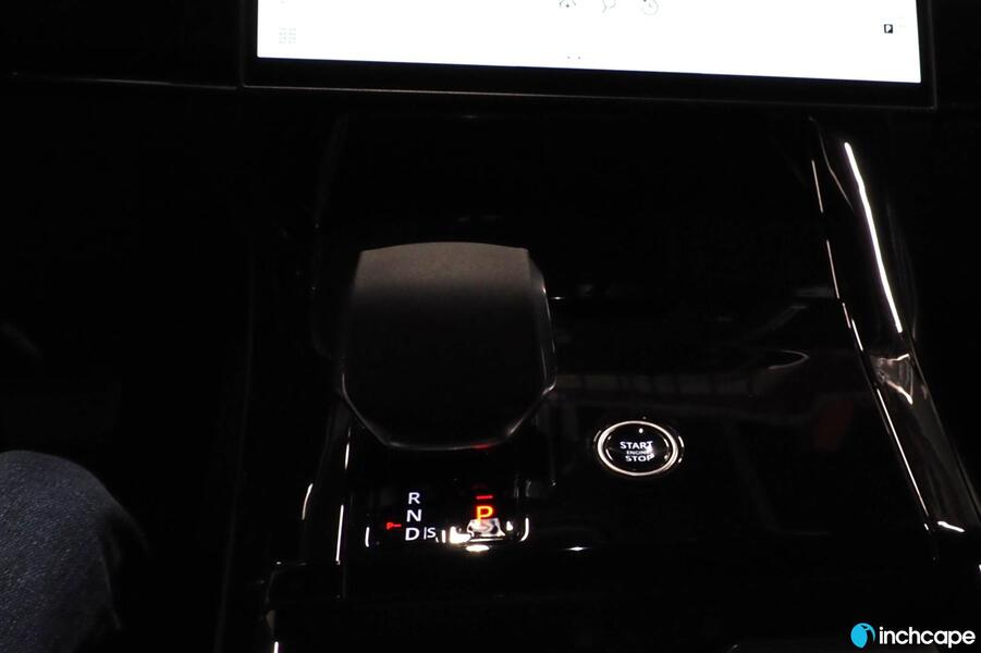 heti ajoon Land Rover Range Rover Sport