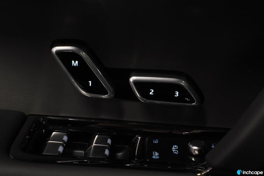 heti ajoon Land Rover Range Rover Sport