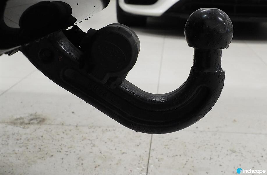 heti ajoon Land Rover Range Rover Sport