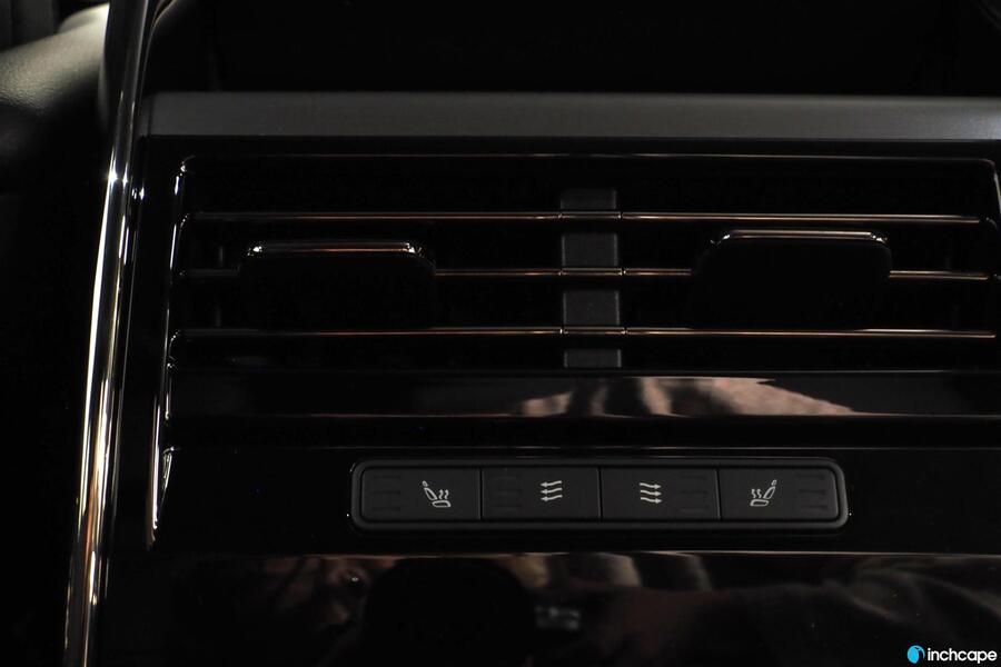 heti ajoon Land Rover Range Rover Sport