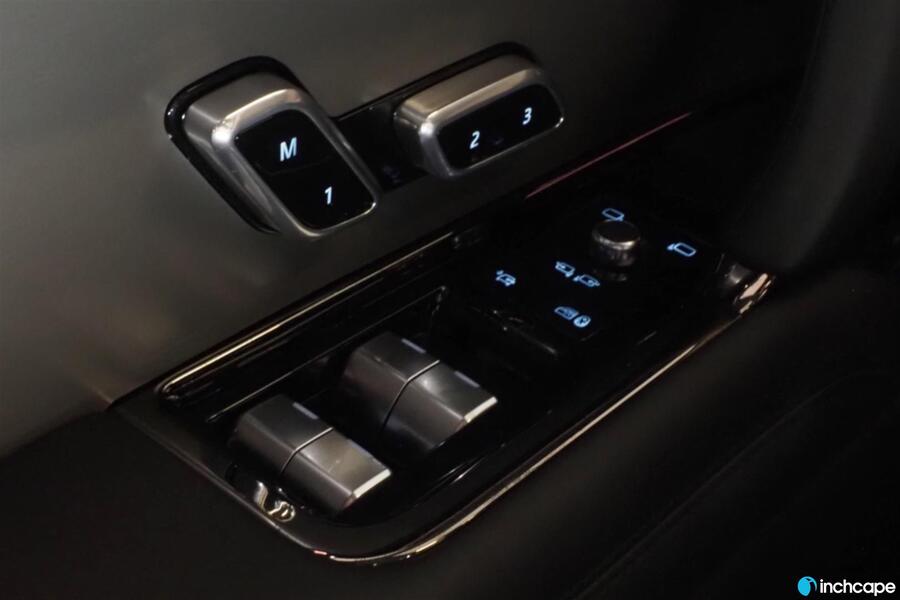 heti ajoon Land Rover Range Rover Sport