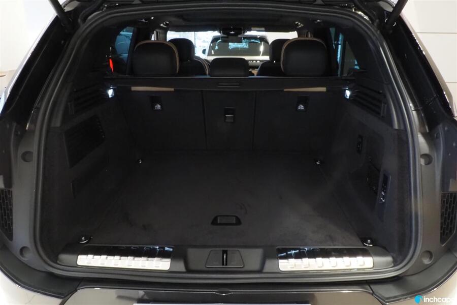 heti ajoon Land Rover Range Rover Sport