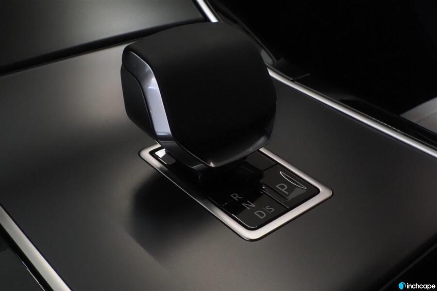 heti ajoon Land Rover Range Rover Velar