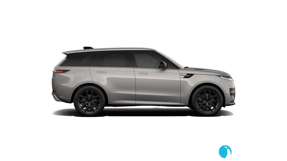 heti ajoon Land Rover Range Rover Sport