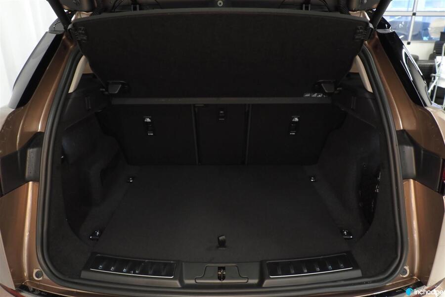 heti ajoon Land Rover Range Rover Evoque