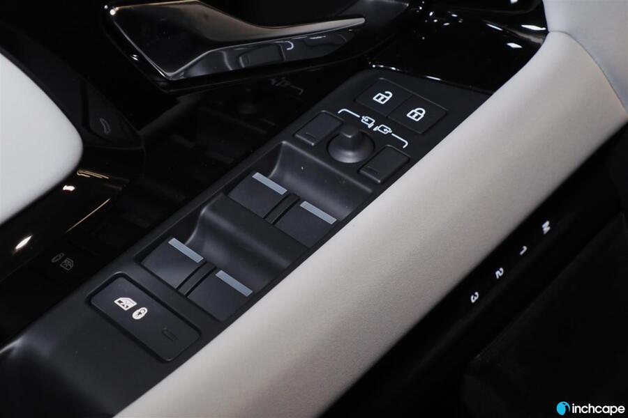 heti ajoon Land Rover Range Rover Evoque