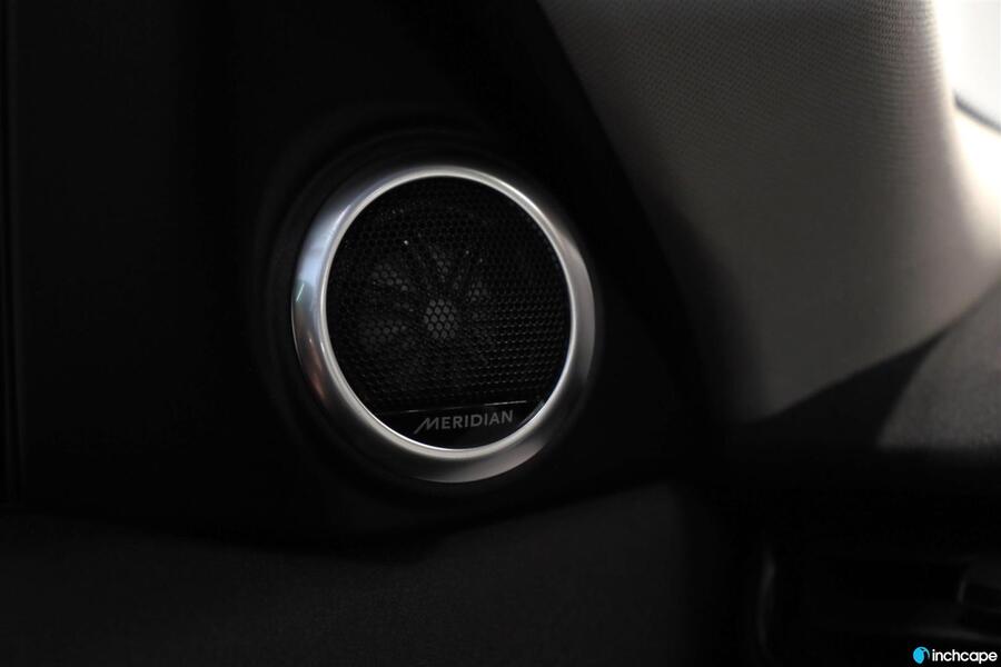 heti ajoon Land Rover Range Rover Evoque