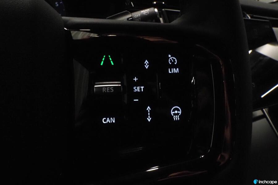 heti ajoon Land Rover Range Rover Evoque