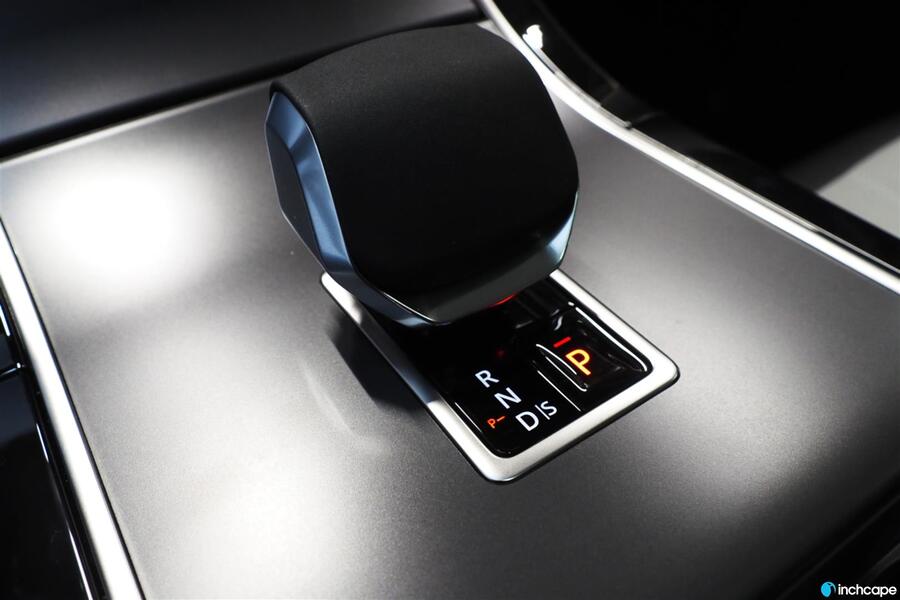 heti ajoon Land Rover Range Rover Evoque