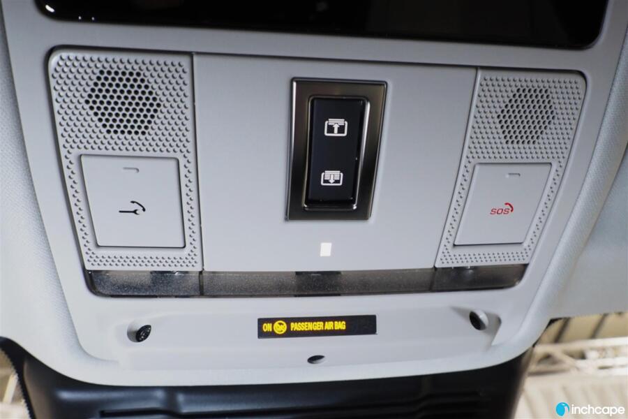 heti ajoon Land Rover Range Rover Evoque