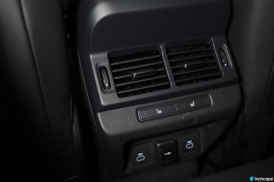 heti ajoon Land Rover Range Rover Evoque