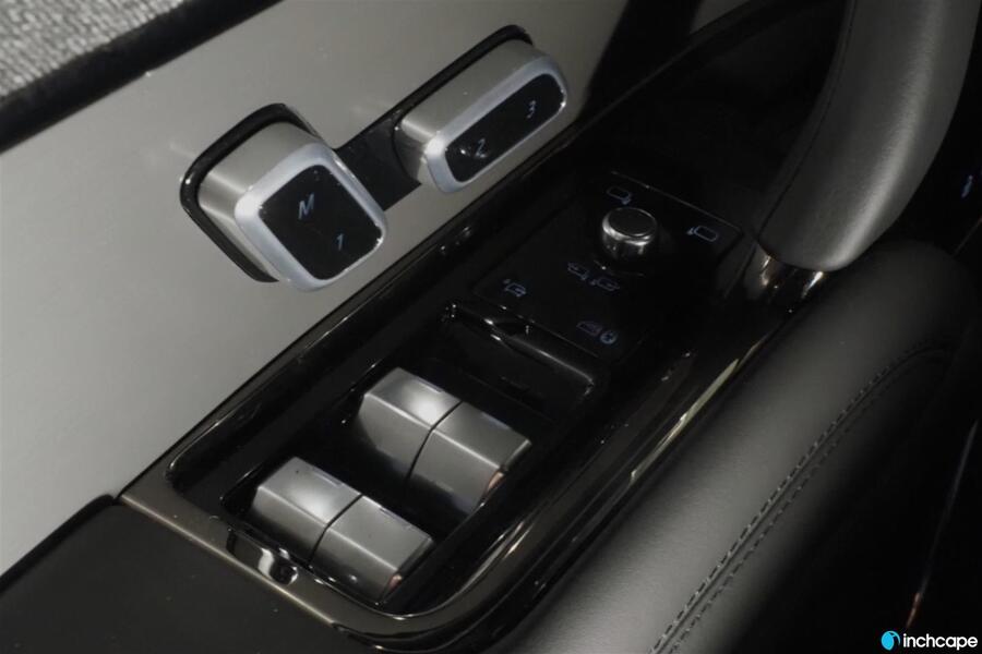 heti ajoon Land Rover Range Rover Sport