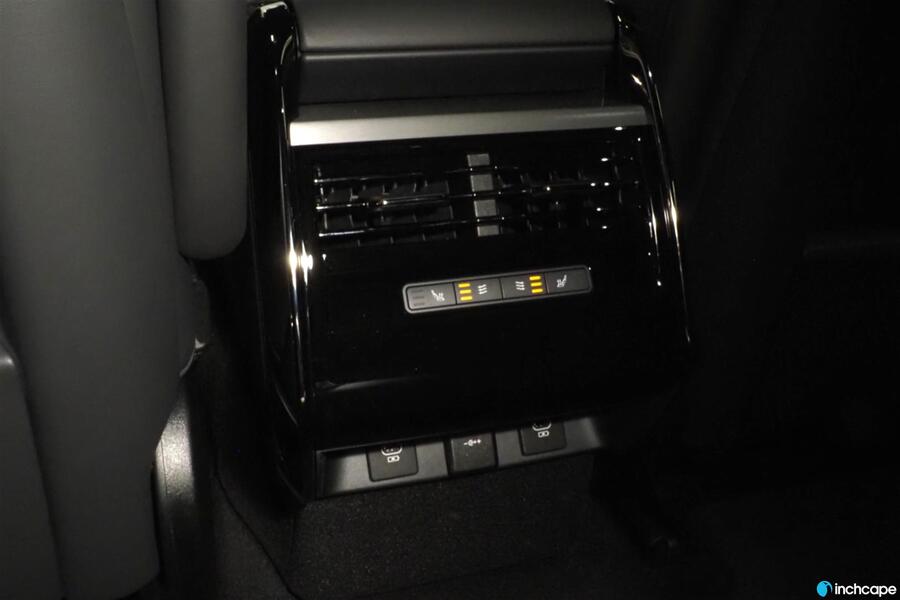 heti ajoon Land Rover Range Rover Sport