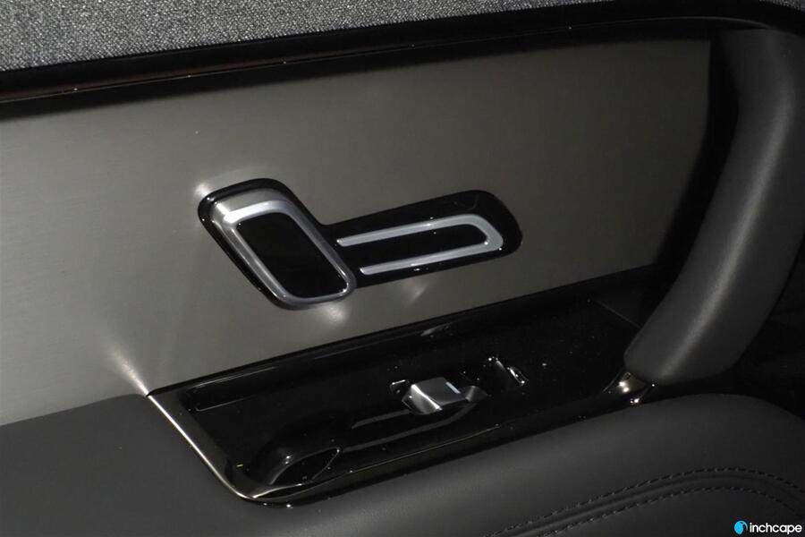 heti ajoon Land Rover Range Rover Sport